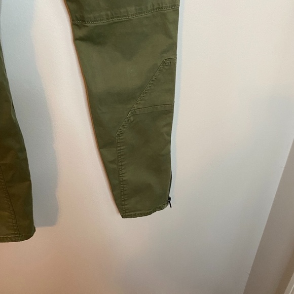 Blank NYC Military pant size 26 - Picture 11 of 13